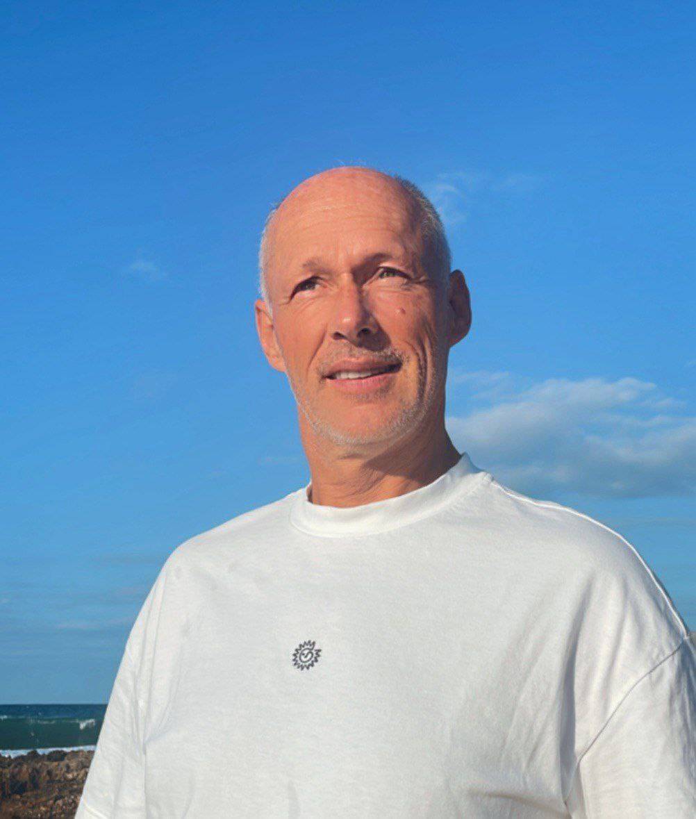 Michael Andreas Mahlknecht – Gründer von ScalarWave‑Vital